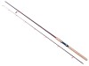 Lanseta fibra de carbon Baracuda Warlock 2,4m - Actiune: A: 3-15g., Lansete Spinning