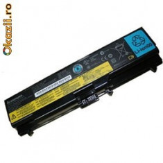 Baterie laptop Lenovo Thinkpad EDGE 14 15 L410 L412 L510 L512 SL410 SL510 T410 T510 W510 42T4797 42T4704 42T4709 42T4736 42T4755 42T4793 foto