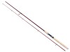 Lanseta Spinning Danube Spin 2.4m, Carbon, Actiune 10-30g, Pescuit