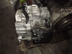 Cutie DSG 2.0 TDI foto