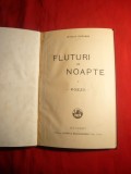 OTILIA CAZIMIR - FLUTURI DE NOAPTE - 1926- Prima EDITIE