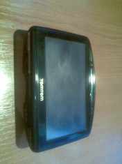 gps tomtom foto