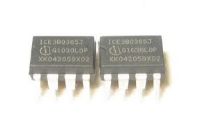 ICE3B0365J - Infineon foto