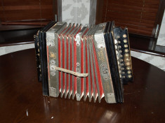 EMPRESS ACCORDEON foto