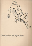 Egon Erwin Kisch - Geschichten aus sieben Ghettos ( Povestiri din sapte Ghetouri ) - 1934