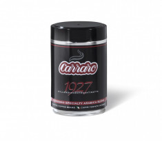 Cafea CARRARO 250G - Cutie metalica foto