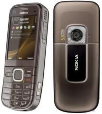 Nokia 6720c foto