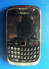 Blackberry 9300 Curve foto