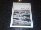 Callatis - monumentele patriei noastre - 1968, Alta editura