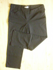 Pantaloni 3/4 eleganti CLOCKHOUSE foto
