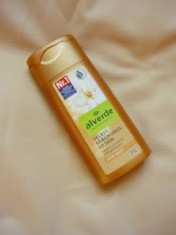 Autobronzant Alverde pentru corp 200 ml foto