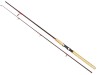 Lanseta fibra de carbon Baracuda Vampire 2702 Lungime: 2.7 m Actiune: 20-50g, Lansete Spinning