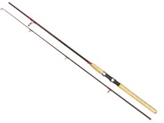 Lanseta fibra de carbon Baracuda Vampire 2702 Lungime: 2.7 m Actiune: 20-50g