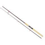 Lanseta fibra de carbon Baracuda Vampire 2402