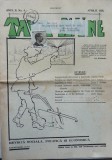 Cumpara ieftin Revista Tara de Maine , aprilie 1936 , Cluj , numar omagial , ziar al PNT