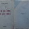 Stefan Popescu , Cu inima in pumni , Poeme , 1944 , ed. 1 , 1000 ex. , autograf
