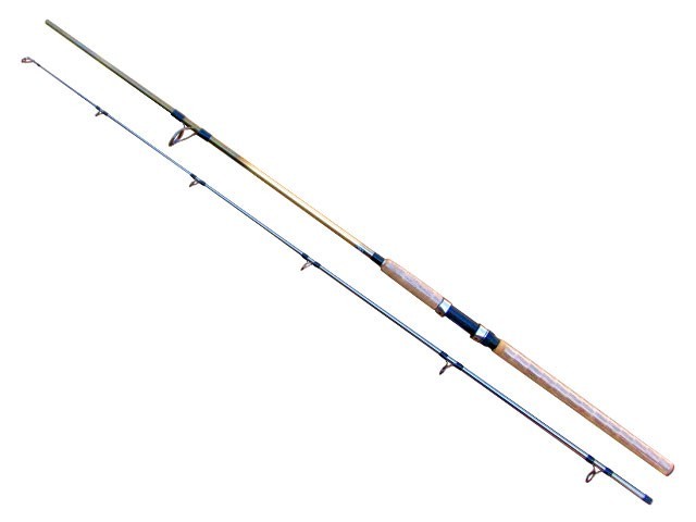 Lanseta fibra de carbon Pilk 2,7m - Actiune: A: 50-150g. Lanseta fibra de carbon Pilk 2,7m - Actiune: A: 50-150g.