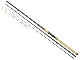 Lanseta fibra de carbon Thunder Feeder 3,6 m Baracuda, Lansete Feeder si Piker