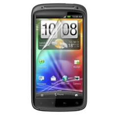 FOLIE ECRAN HTC SENSATION XE - FOLIE DE PROTECTIE ECRAN HTC SENSATION XE - HTC SENSATION XE - FOLIE CU STRAT DE PROTECTIE UV foto