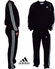TRENING ADIDAS PENTRU BARBATI! foto