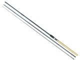 Lanseta fibra de carbon Baracuda Match Arlequin 4,2m Actiune: A: 5-30g, Lansete Match