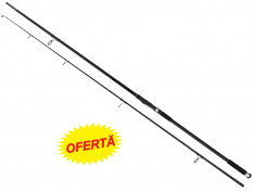 Lanseta fibra de carbon Rex Hunt Signature Carp 3602 foto