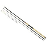 Lanseta fibra de carbon Thunder Feeder 3,9m Baracuda A < 90g.