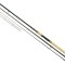 Lanseta fibra de carbon Thunder Feeder 3,9m Baracuda A &lt; 90g.