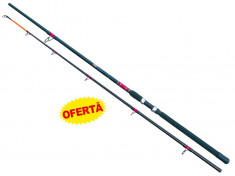 Lanseta fibra de carbon Hercules 2702 foto