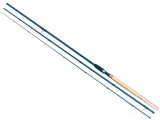 Lanseta fibra de carbon Baracuda Match Arlequin 3903 Actiune: A: 5-30g, Lansete Match