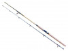 Lanseta Baracuda Pilk 3m Carbon, Actiune 50-150g, Spinning, 2 Tronsoane