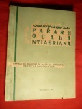 Cunostinte de ALA - Aparare Locala Antiaeriana - ed. 1970