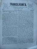 Cumpara ieftin Transilvania , Foaia Asociatiunii transilvane , Brasov , nr. 5 , 1870, Alta editura