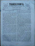 Cumpara ieftin Transilvania , Foaia Asociatiunii transilvane , Brasov , nr. 4 , 1870, Alta editura
