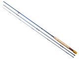 Lanseta fibra de carbon Lucky Fly - Lungime: 2.7 m - Actiune: A: #6-7