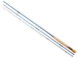 Lanseta fibra de carbon Lucky Fly - Lungime: 2.7 m - Actiune: A: #6-7, Lansete FlyFishing