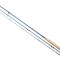 Lanseta fibra de carbon Lucky Fly - Lungime: 2.7 m - Actiune: A: #6-7