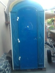 Vand wc ecologic 2 bucati foto