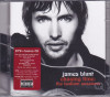 CD+DVD Live: James Blunt - Chasing Time:The Bedlam Sessions, Rock