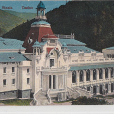 B71240 Sinaia Casino