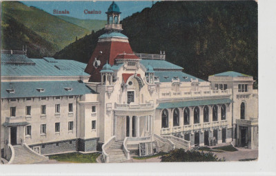 B71240 Sinaia Casino foto