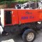 COMPRESOR AER DIESEL