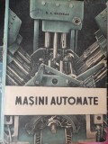 MASINI AUTOMATE