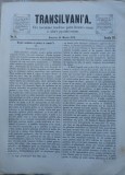 Cumpara ieftin Transilvania , Foaia Asociatiunii transilvane , Brasov , nr. 6 , 1870, Alta editura