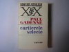 Paul Gadenne - Cartierele selecte,p5, 1979