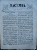 Cumpara ieftin Transilvania , Foaia Asociatiunii transilvane , Brasov , nr. 9 , 1870, Alta editura