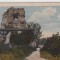 B71242 turnu Severin Ruinele Turnului lui Sever