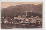 B71284 Sinaia Kasino u Palast Hotel