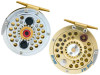 Mulineta Baracuda LGF pentru pescuit la musca, FlyFishing