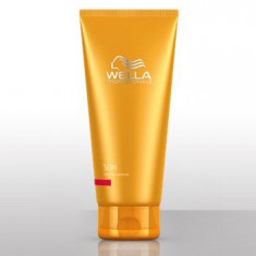 WELLA SUN PROTECTION CREAM foto